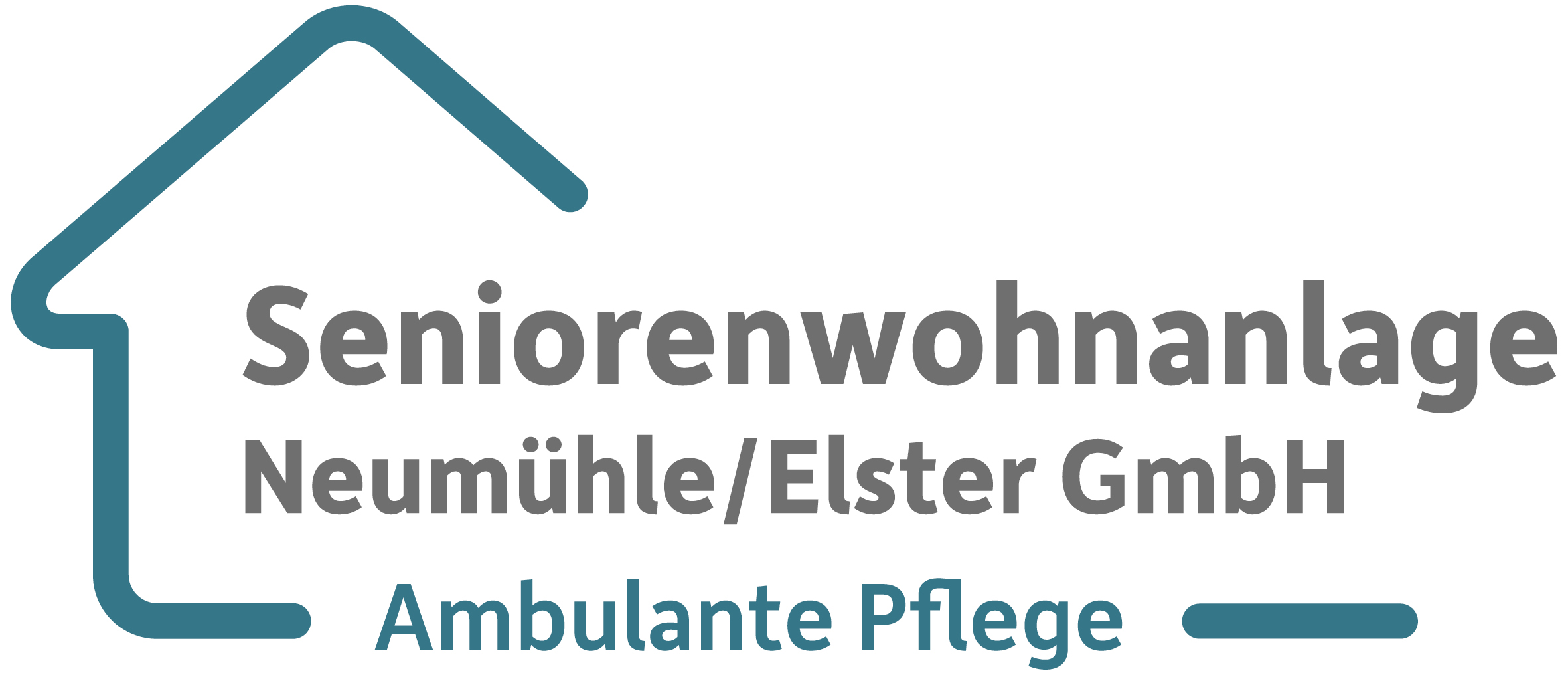 Seniorenwohnanlage